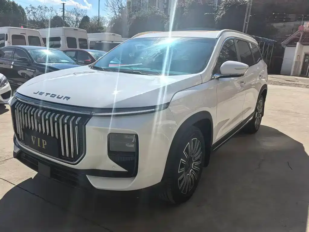 Jetour X90 PRO 2025 из CN, фото 1