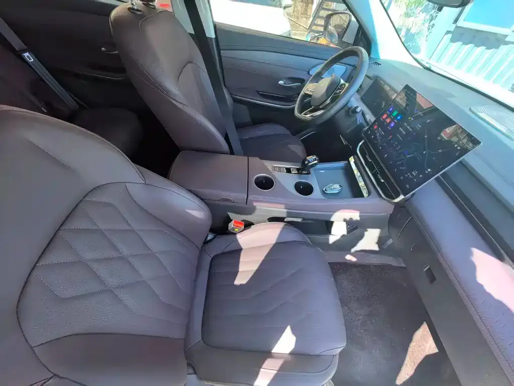Jetour X90 PRO 2025 из CN, фото 9