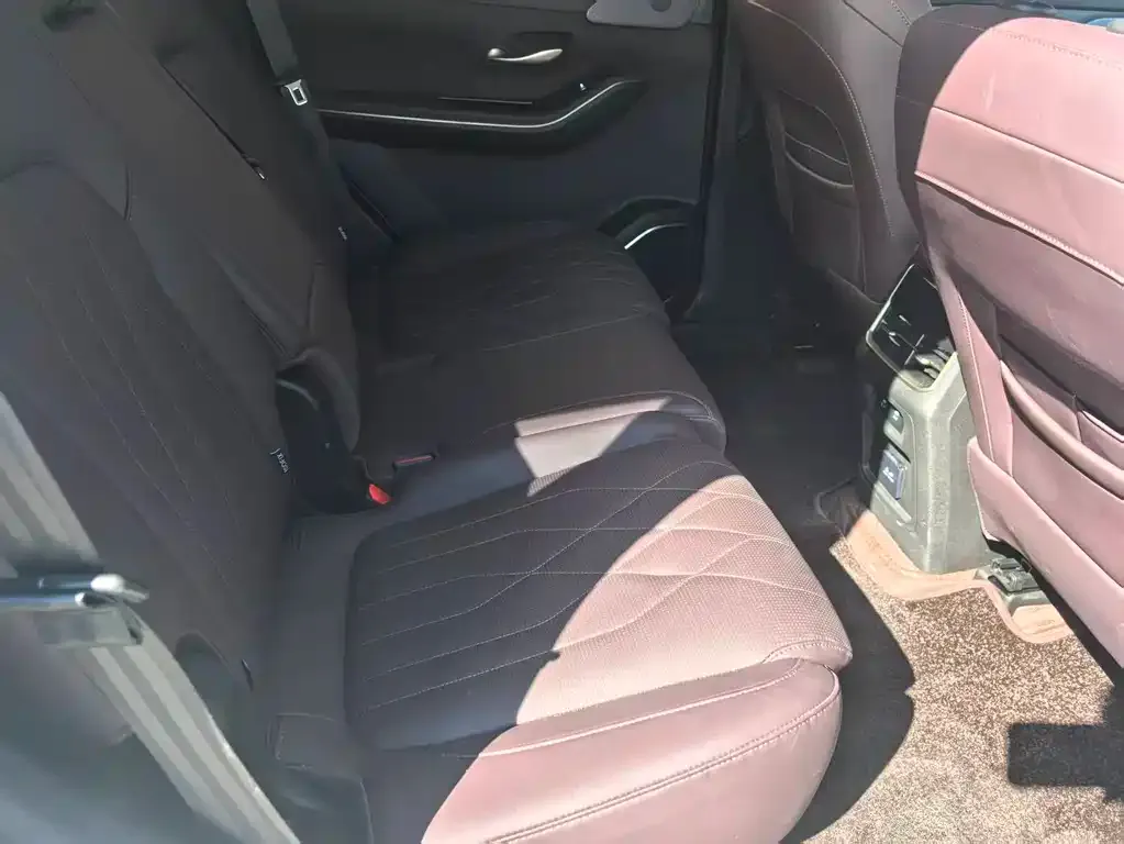 Jetour X90 PRO 2025 из CN, фото 10