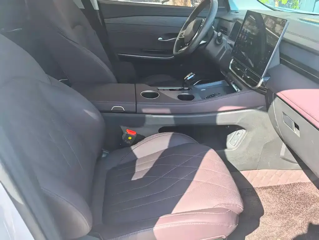 Jetour X90 PRO 2025 из CN, фото 5