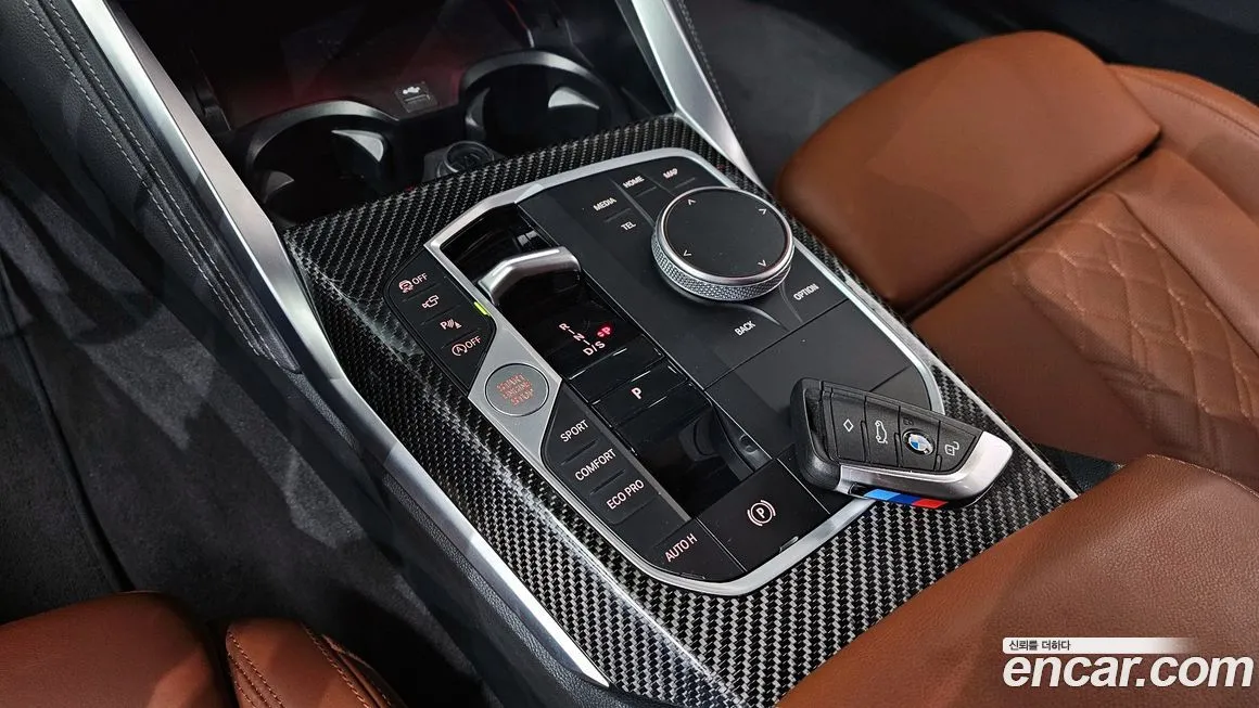 BMW 4-Series 2024 из KR, фото 6
