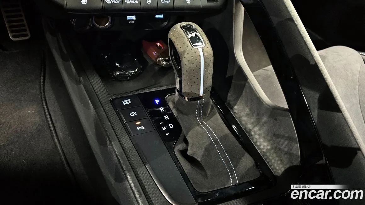 Hyundai AVANTE 2023 из KR, фото 8