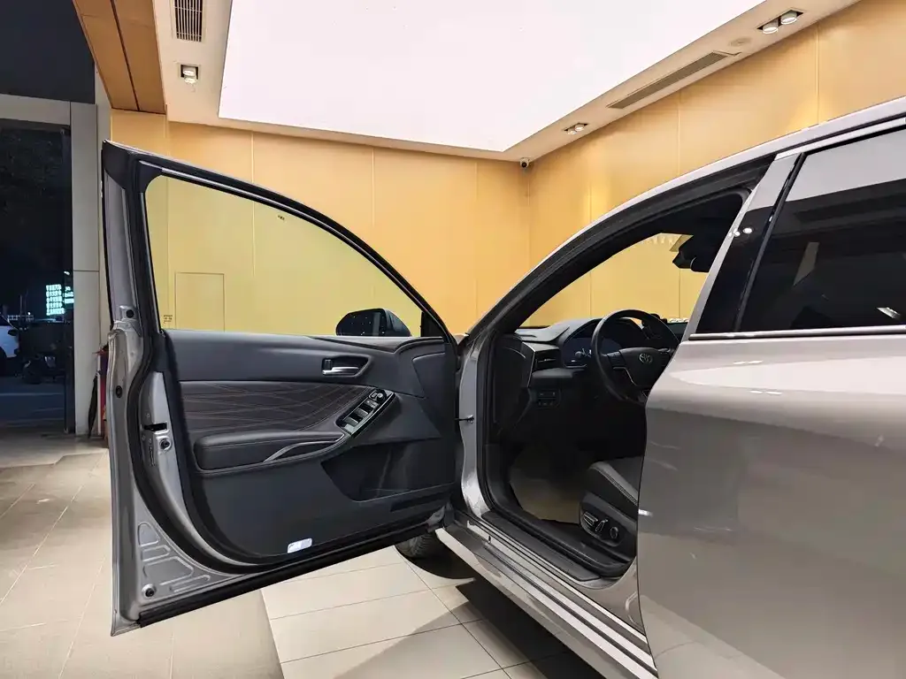 Toyota Avalon 2024 из CN, фото 4
