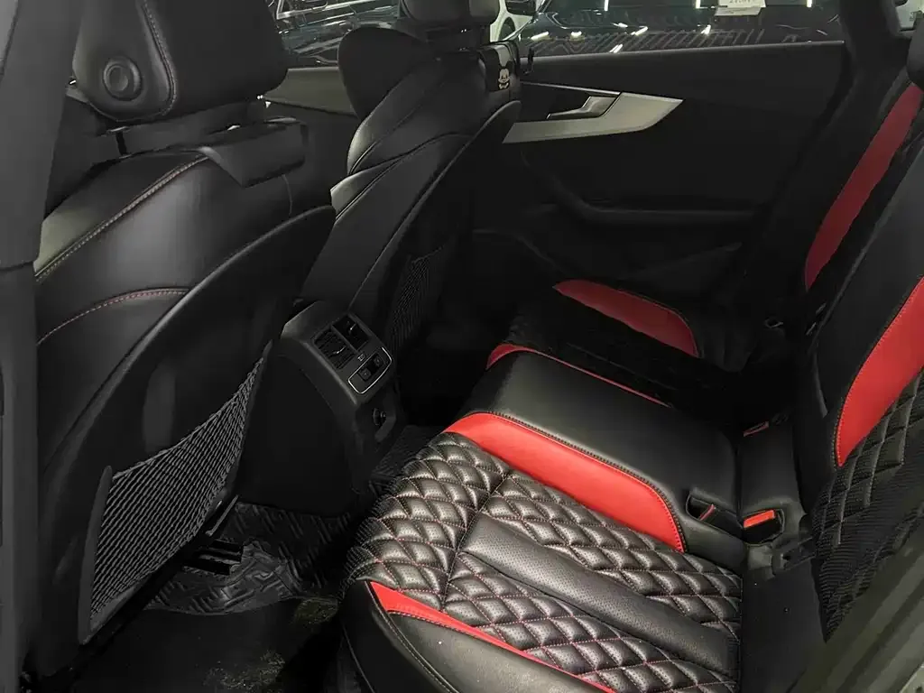 Audi A5 (Import) 2021 из CN, фото 9