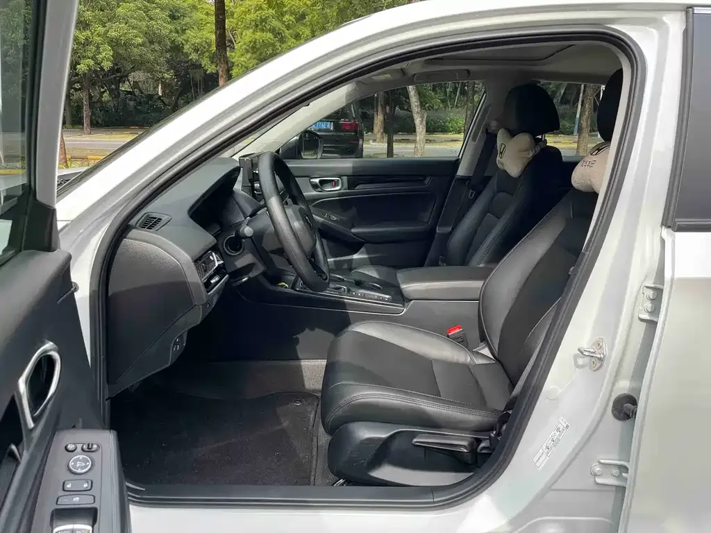 Honda Integra 2024 из CN, фото 8