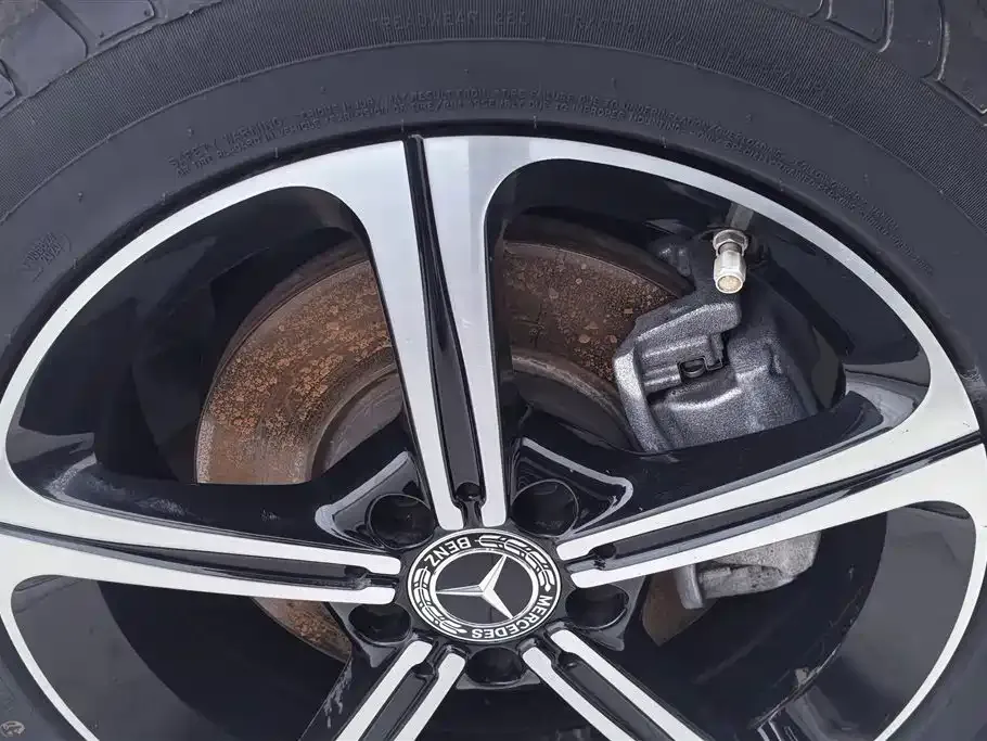 Mercedes-Benz A-Class 2022 из CN, фото 6