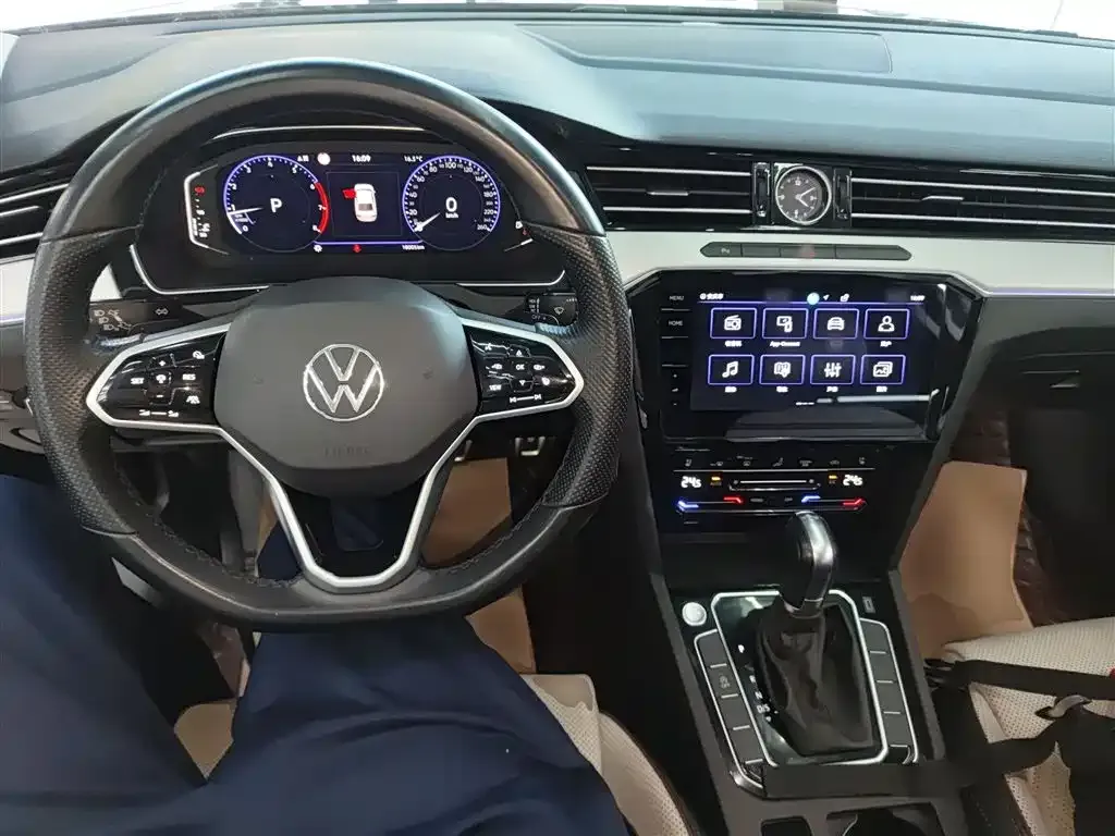 [object Object] Magotan 2025 из CN, фото 10