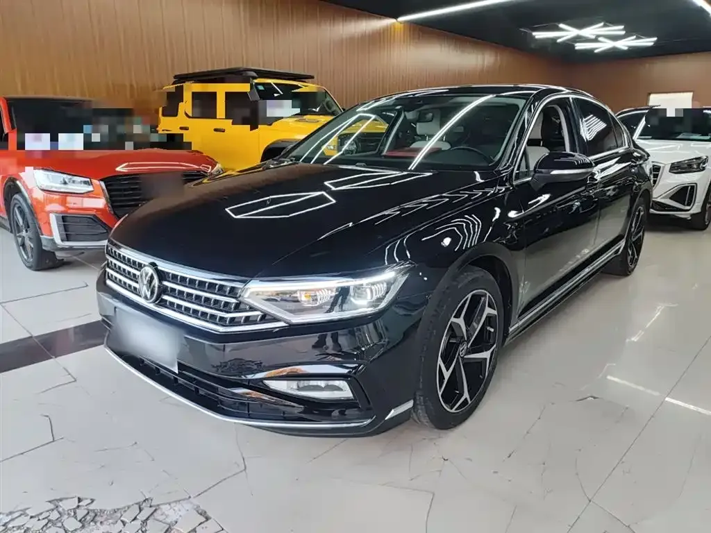 [object Object] Magotan 2025 из CN, фото 2