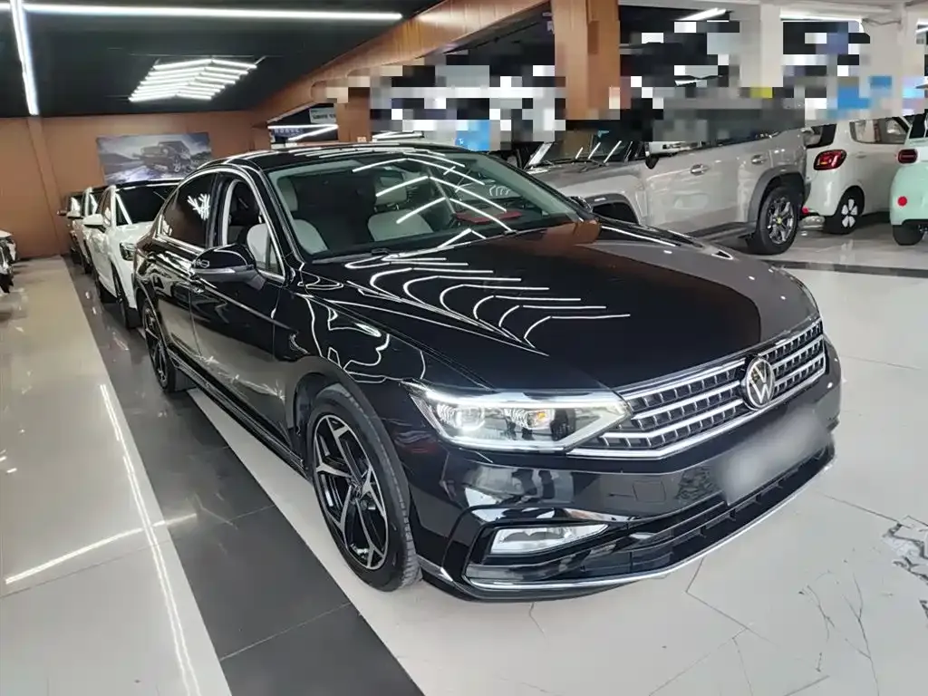 [object Object] Magotan 2025 из CN, фото 4