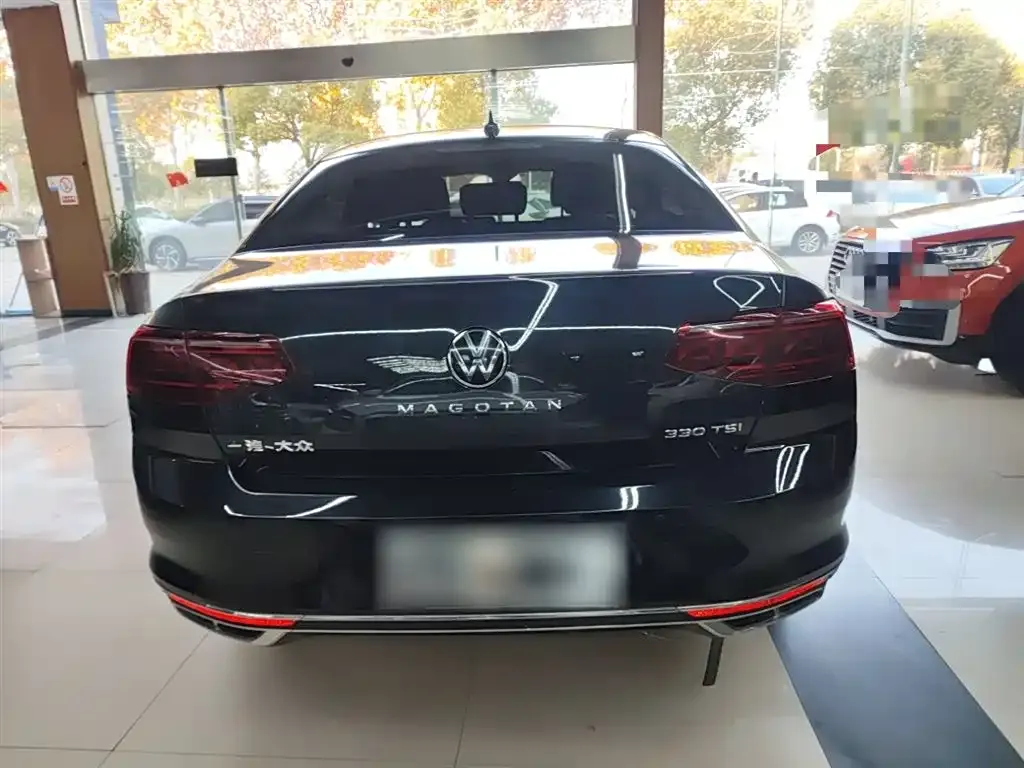 [object Object] Magotan 2025 из CN, фото 6