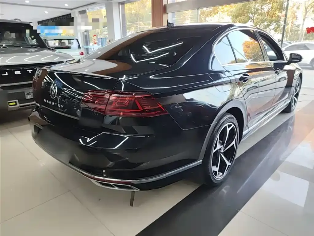 [object Object] Magotan 2025 из CN, фото 7