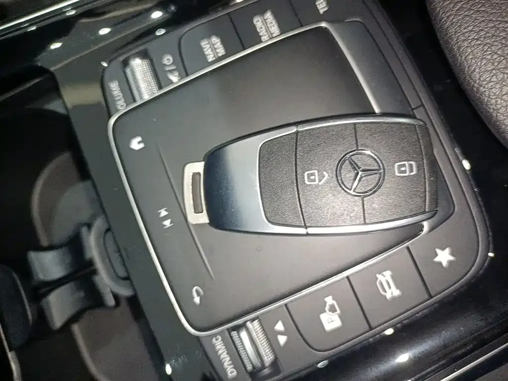 Mercedes-Benz GLB 2022 из CN, фото 8