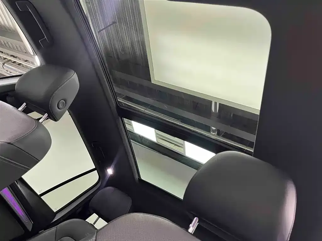 Volkswagen Talagon 2023 из CN, фото 5
