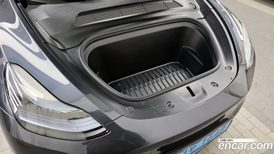 Tesla Model Y 2024 из KR, фото 6