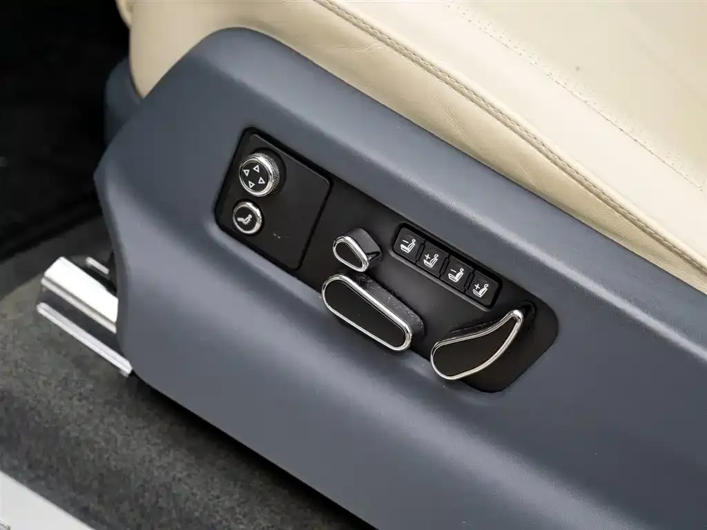 Bentley Bentayga 2022 из CN, фото 5