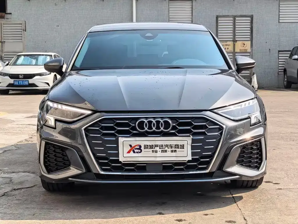 Audi A3 — фото 2