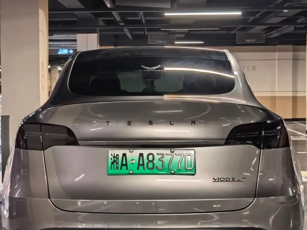 Tesla Model Y 2023 из CN, фото 6