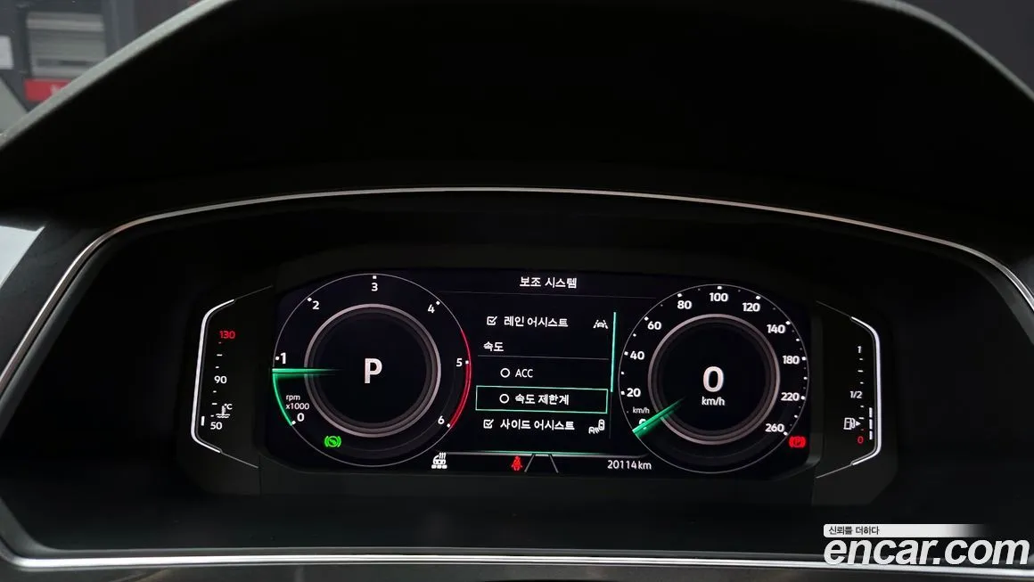 Volkswagen Tiguan — фото 3