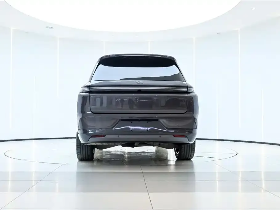 Li Auto L8 2023 из CN, фото 3
