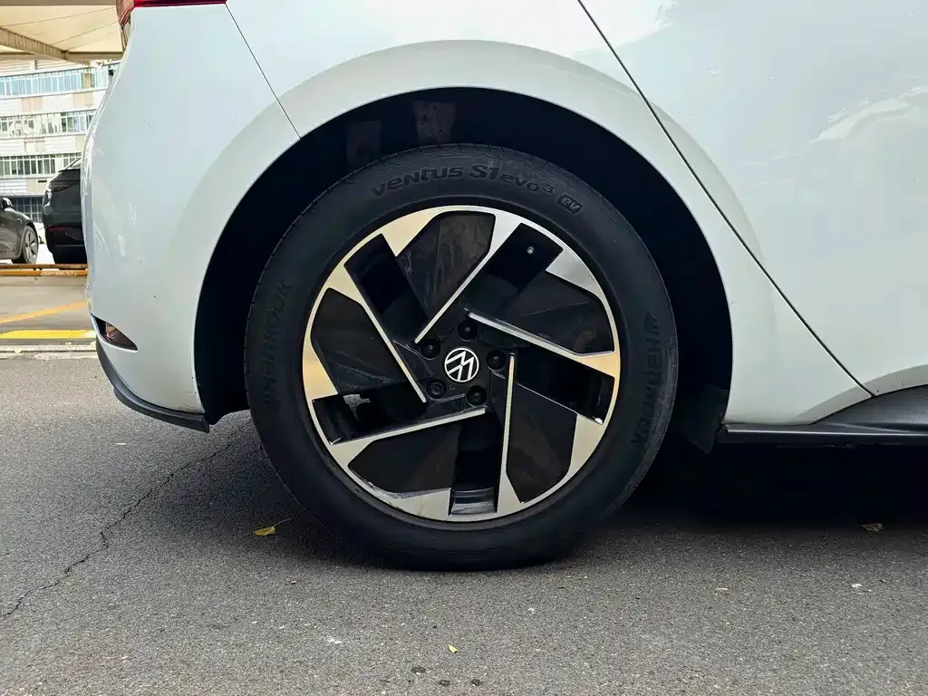 Volkswagen ID.3 2022 из CN, фото 5