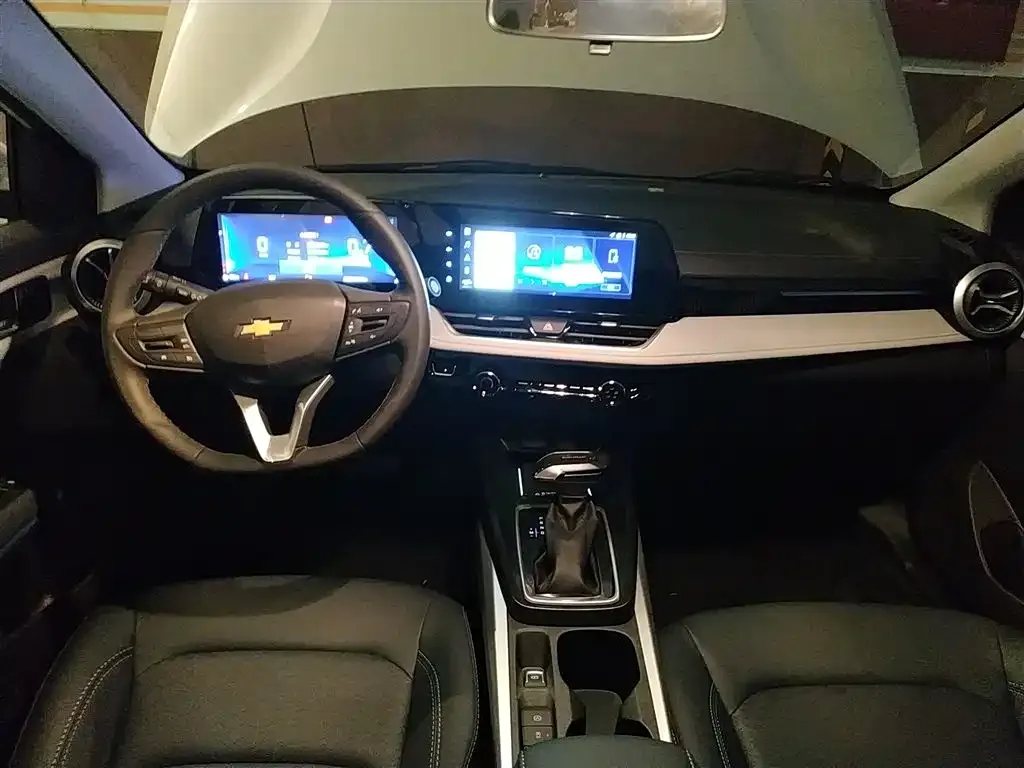 Chevrolet Monza 2025 из CN, фото 10