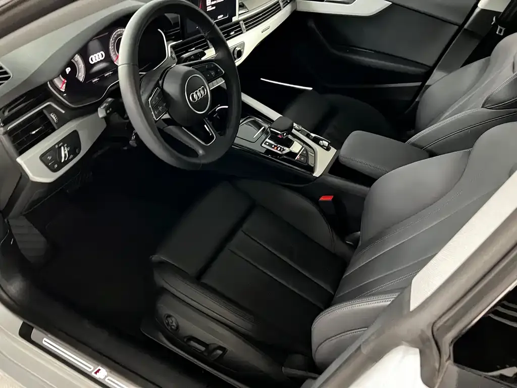 Audi A5 (Import) 2024 из CN, фото 5