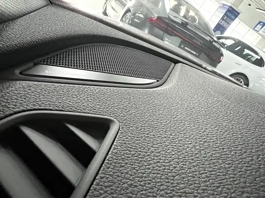 Audi A5 (Import) 2024 из CN, фото 6