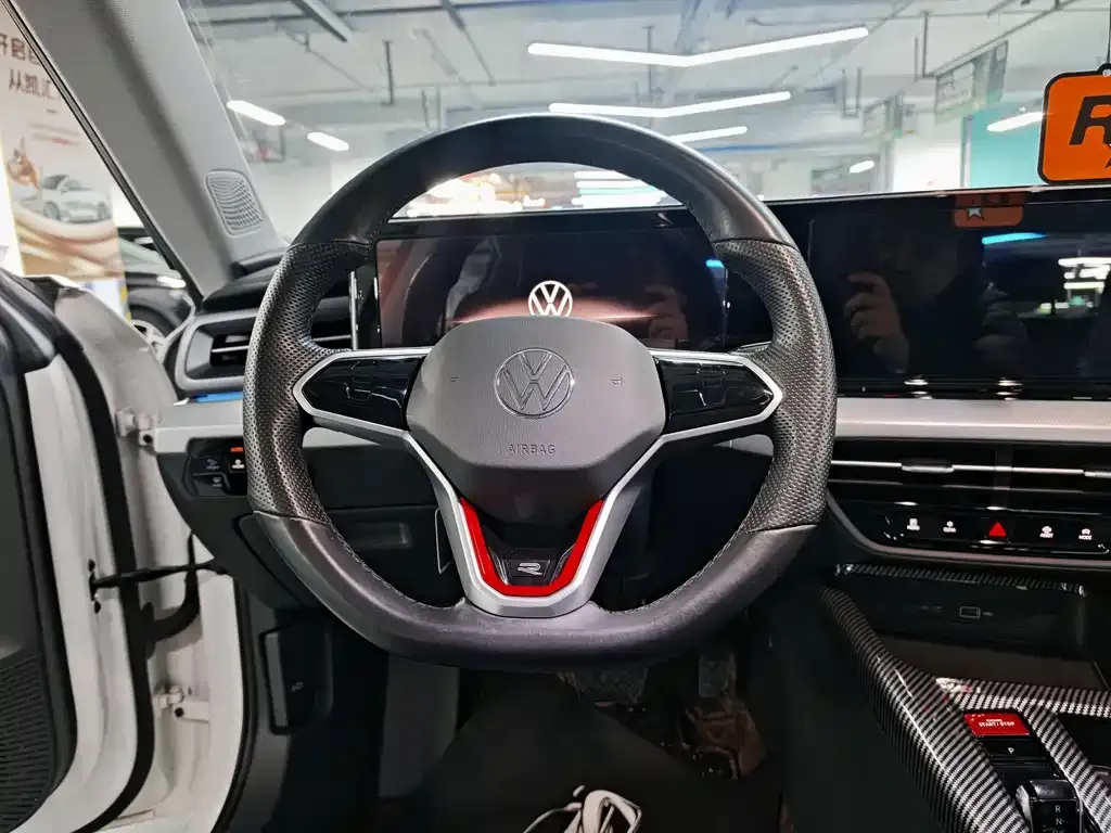 Volkswagen Lamando 2023 из CN, фото 9