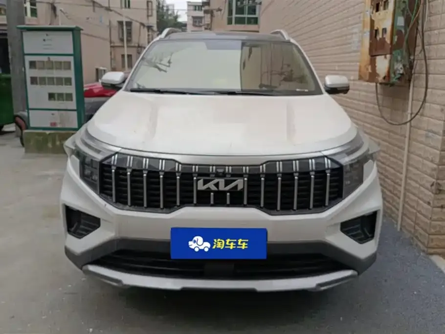 Kia Sportage 2022 из CN, фото 3