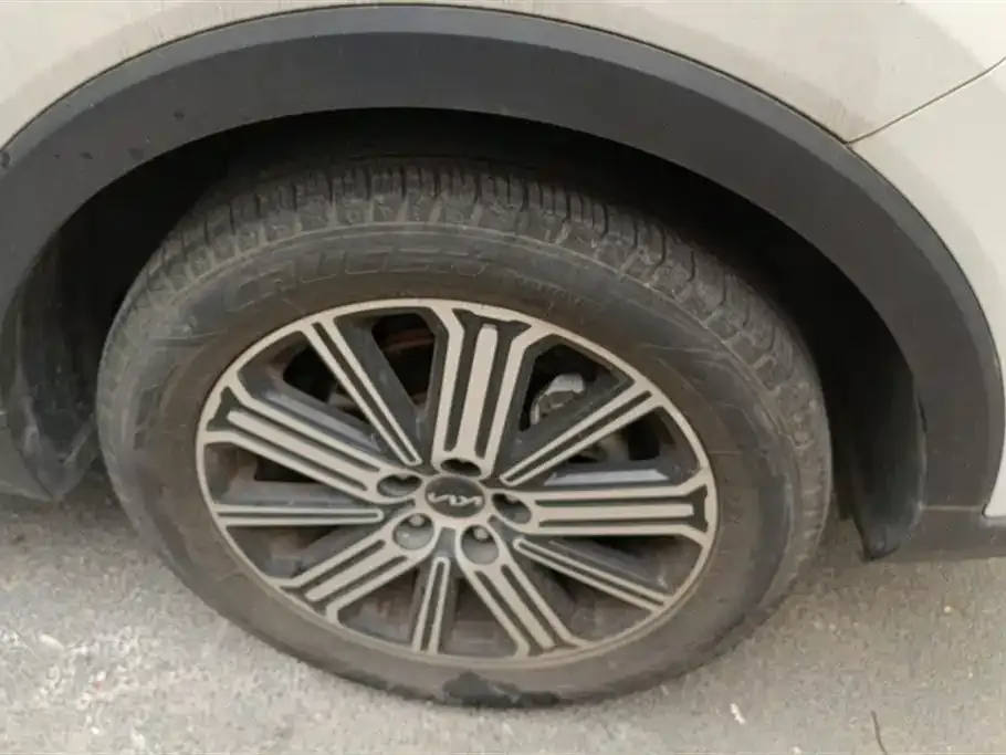 Kia Sportage 2022 из CN, фото 6