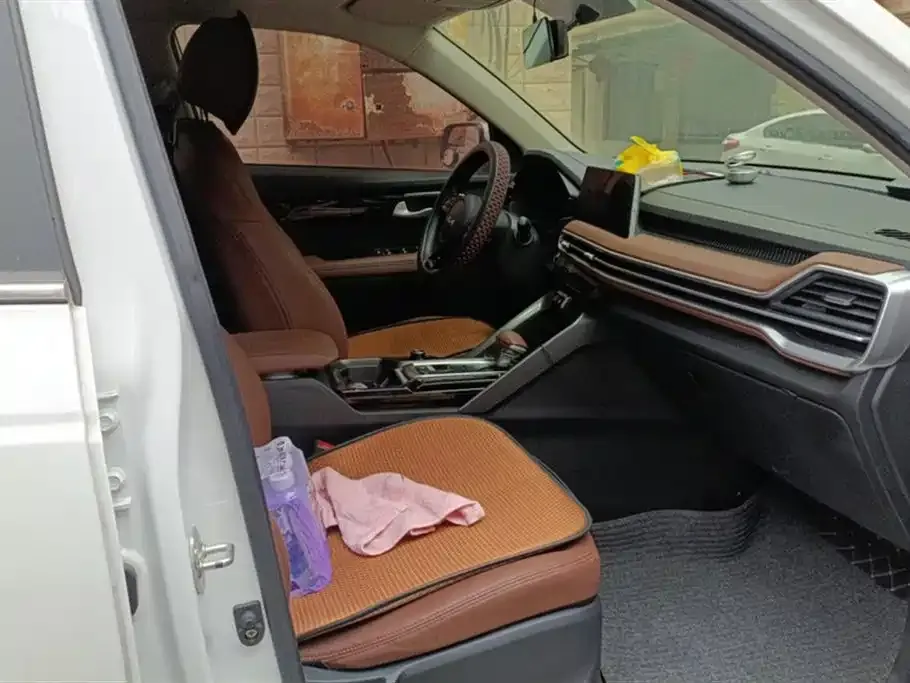 Kia Sportage 2022 из CN, фото 8