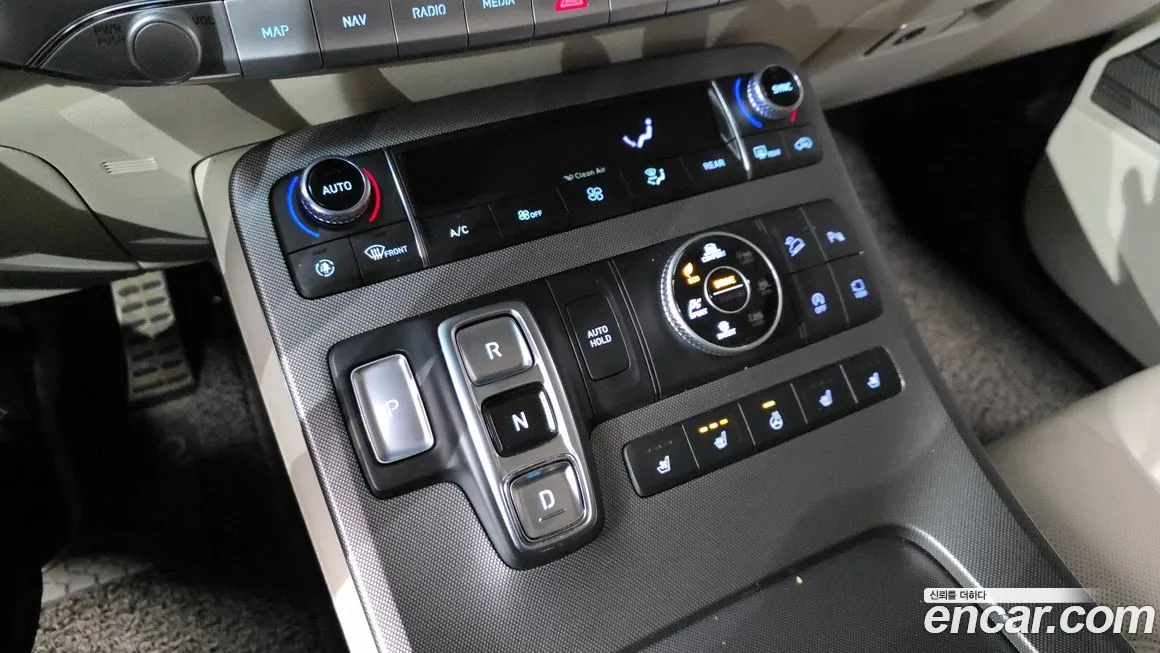 Hyundai Palisade — фото 10