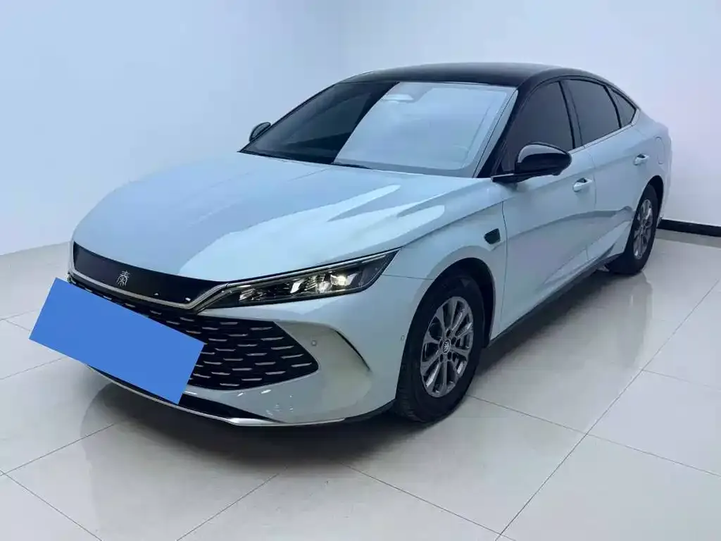 BYD Qin L 2025 из CN, фото 1