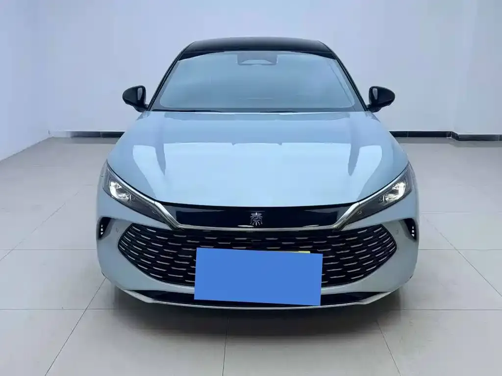 BYD Qin L 2025 из CN, фото 2