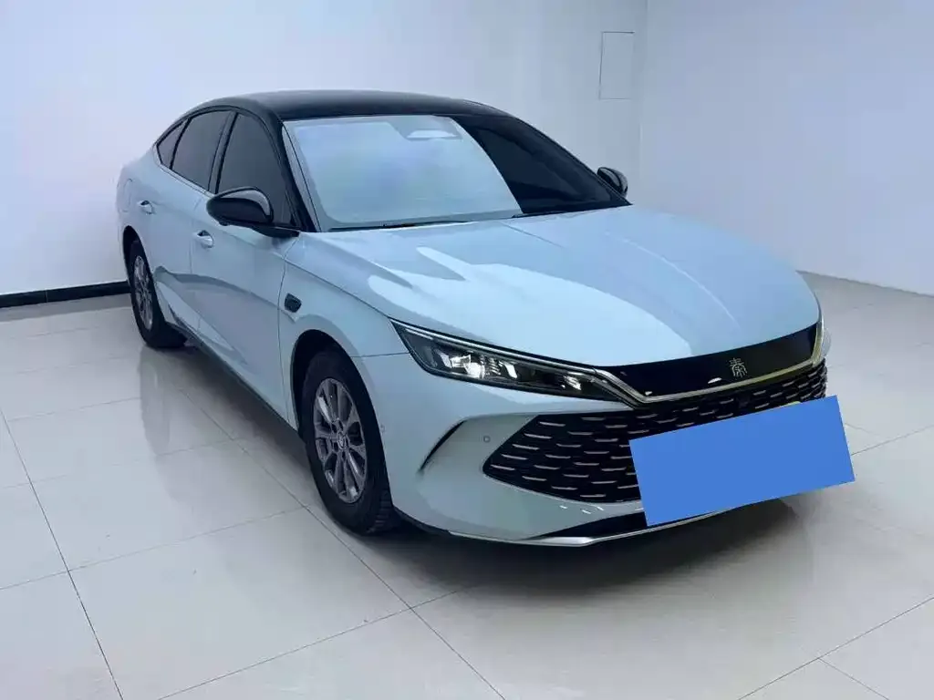 BYD Qin L 2025 из CN, фото 5