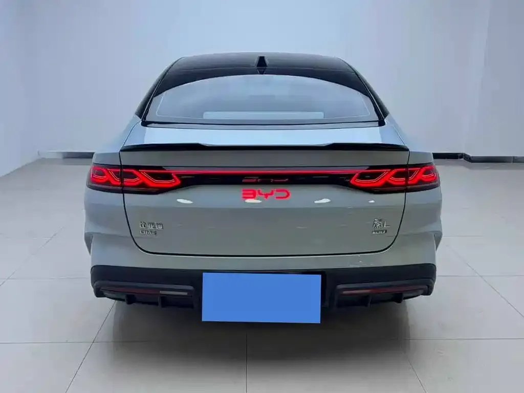 BYD Qin L 2025 из CN, фото 8