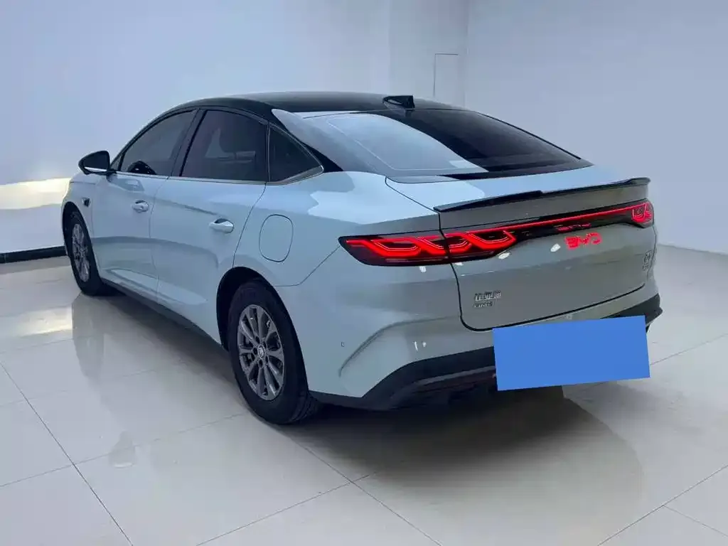 BYD Qin L 2025 из CN, фото 6