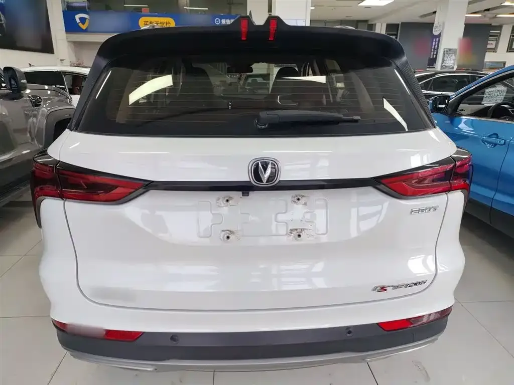 Changan CS75PLUS 2022 из CN, фото 3