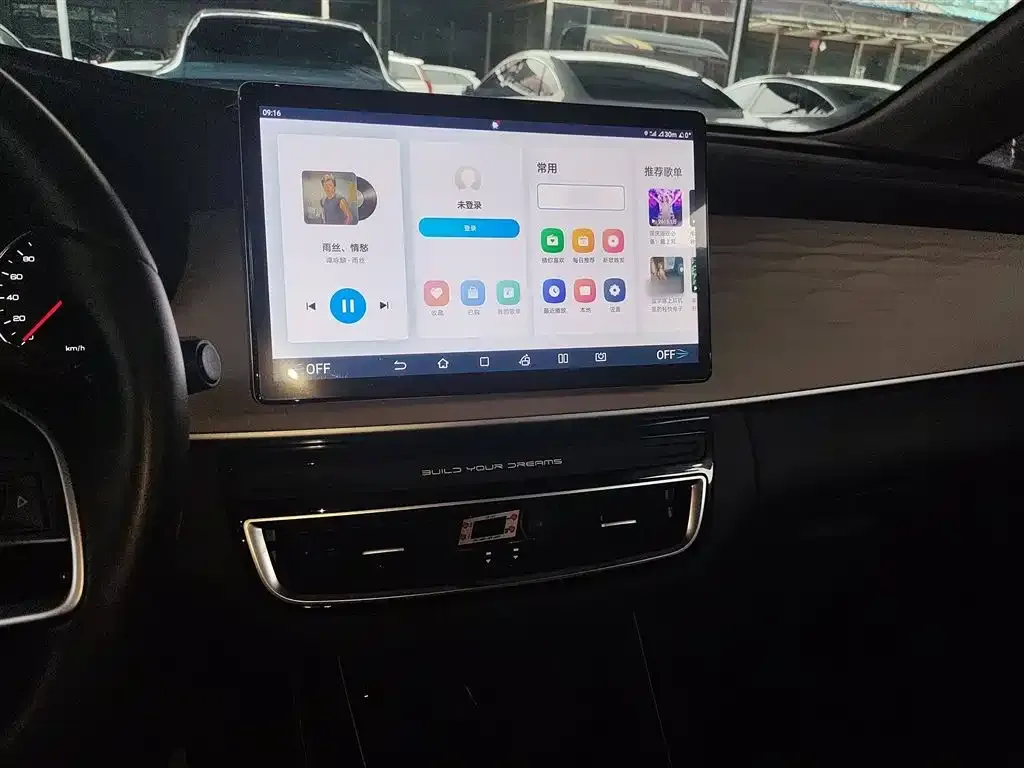 BYD MAX New Energy 2024 из CN, фото 3