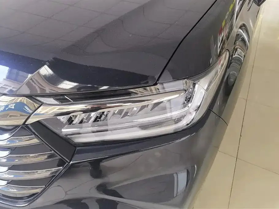 Honda Odyssey 2022 из CN, фото 7