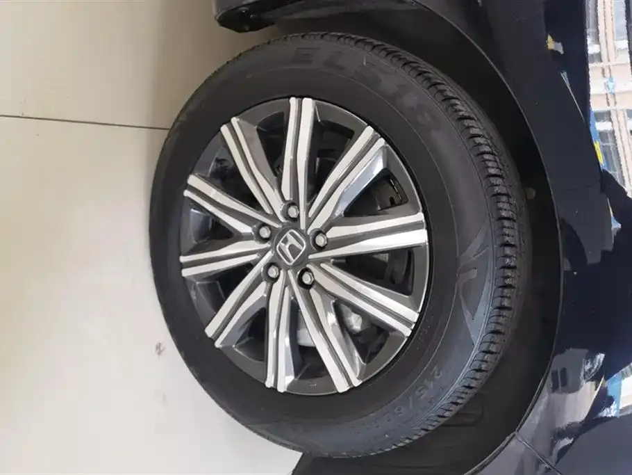 Honda Odyssey 2022 из CN, фото 4