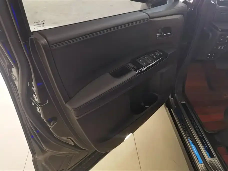 Honda Odyssey 2022 из CN, фото 3