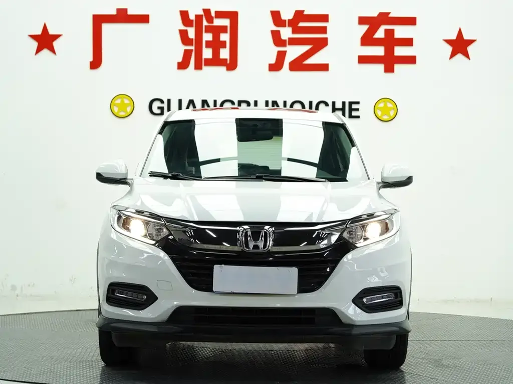 Honda Vezel 2022 из CN, фото 10