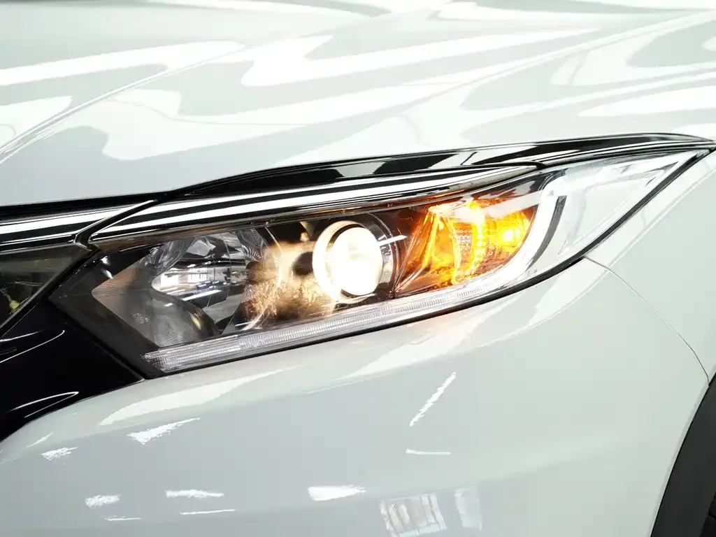 Honda Vezel 2022 из CN, фото 2
