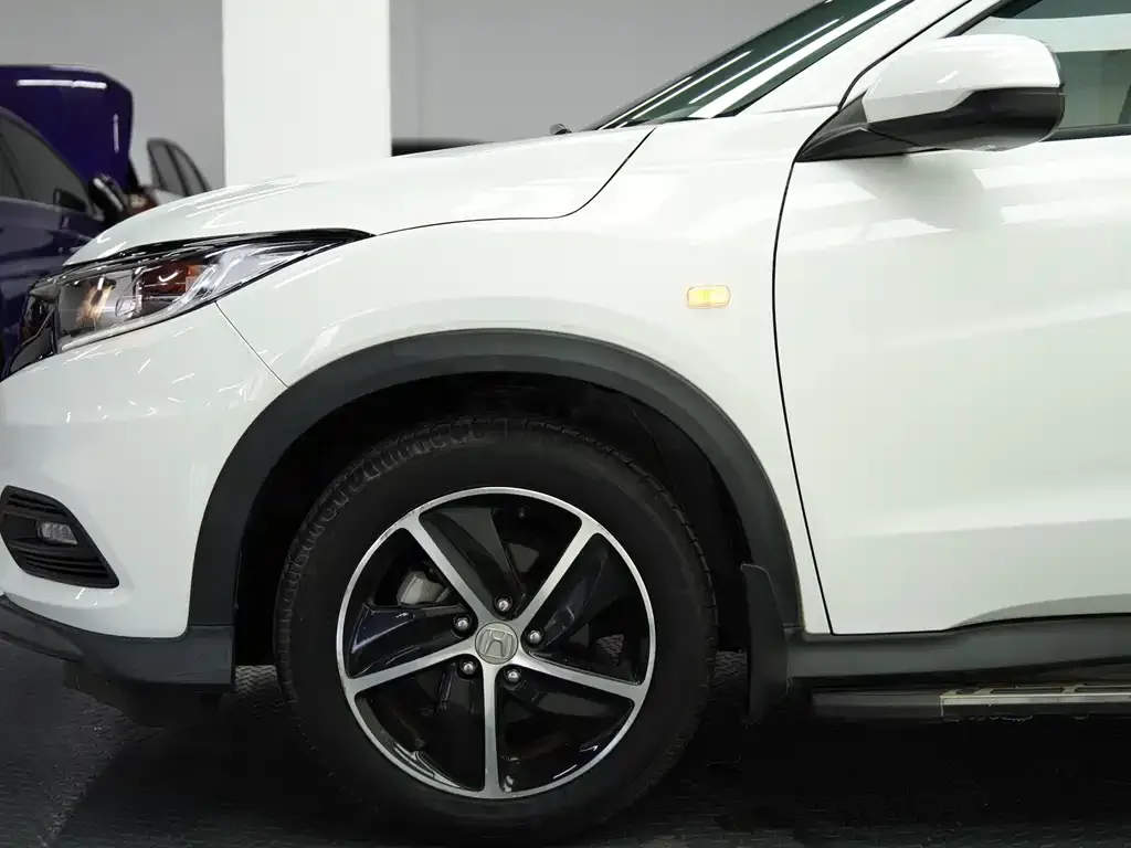 Honda Vezel 2022 из CN, фото 3