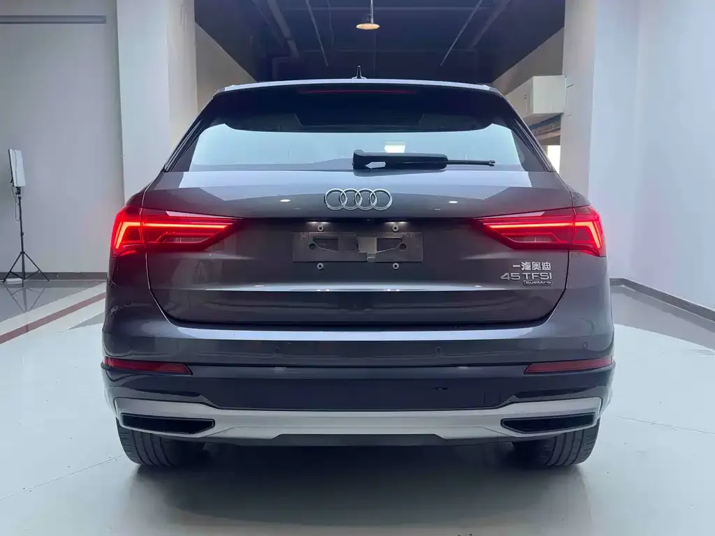 Audi Q3 2022 из CN, фото 6