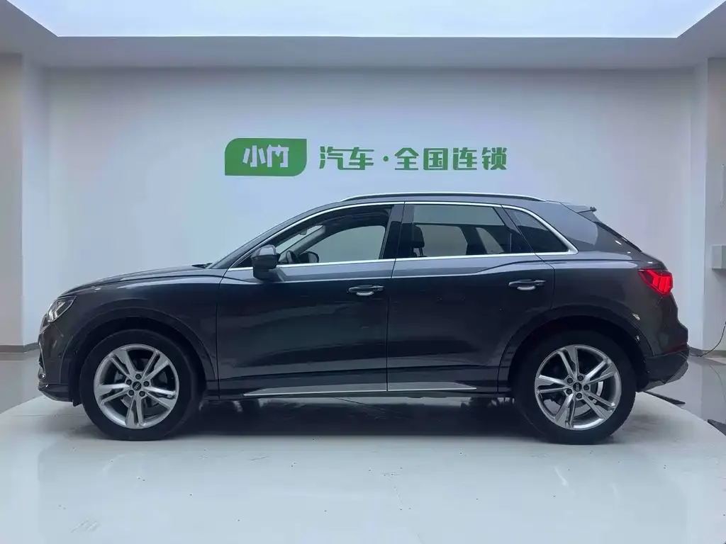 Audi Q3 2022 из CN, фото 10