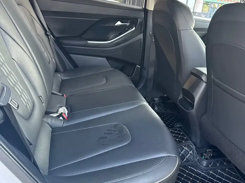 Hyundai ix25 2021 из CN, фото 3