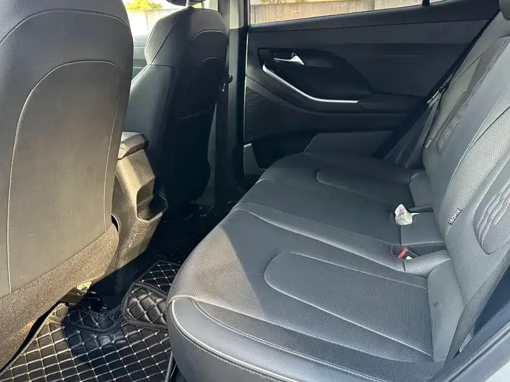 Hyundai ix25 2021 из CN, фото 6