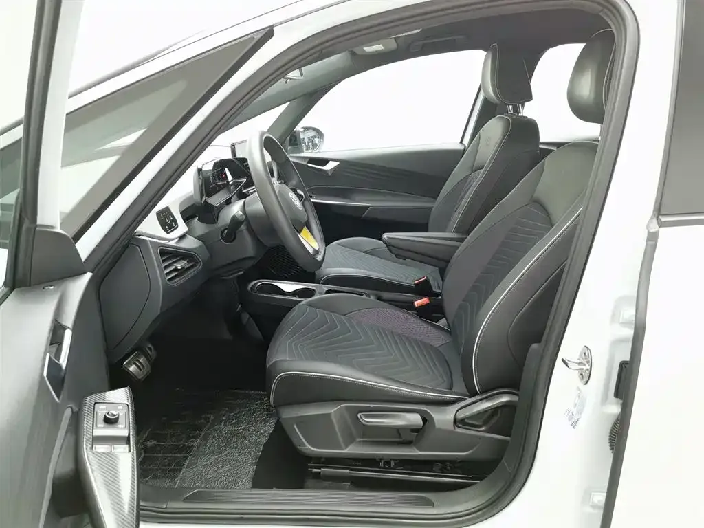 Volkswagen ID.3 2023 из CN, фото 10